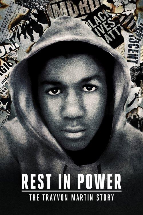 Rest in Power: The Trayvon Martin Story filmas online