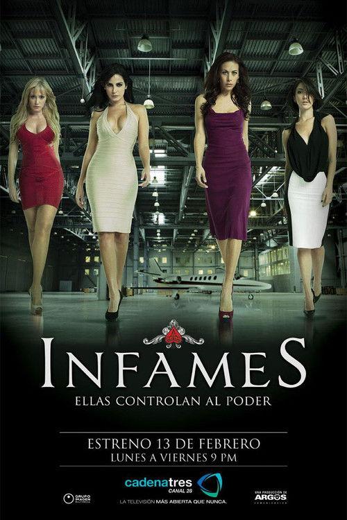 Infames filmas online