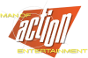 Man of Action Entertainment studio logo