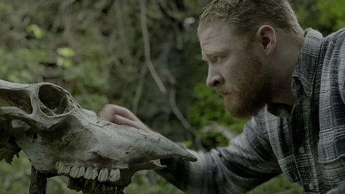 Red Handed filmas žiurėti online