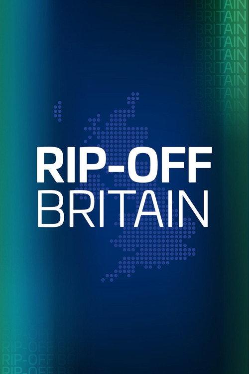 Rip Off Britain filmas online