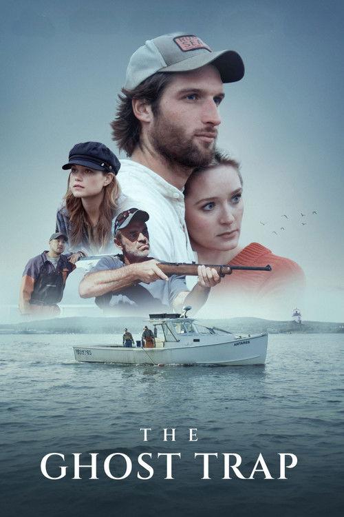 The Ghost Trap filmas online