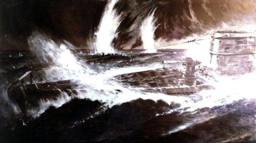 Sharks and Little Fish filmas žiurėti online