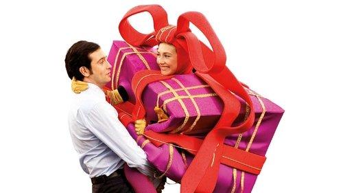 Love Is All filmas žiurėti online