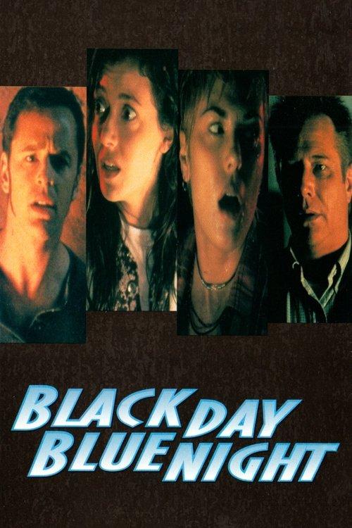 Black Day Blue Night filmas online