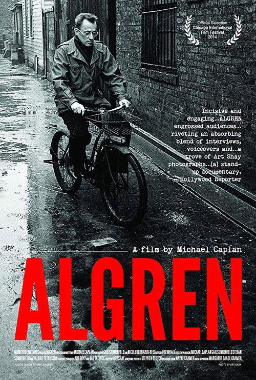 Algren filmas online