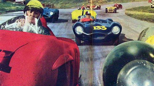 The Devil's Hairpin filmas žiurėti online