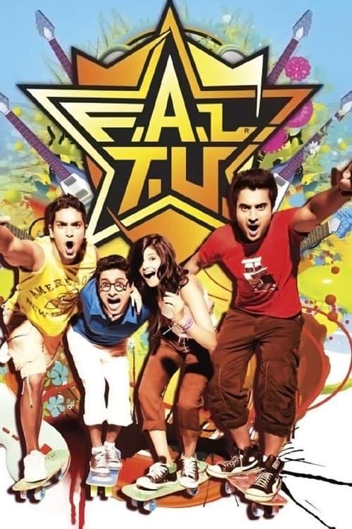 F.A.L.T.U. filmas online