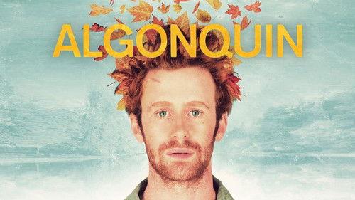Algonquin filmas žiurėti online