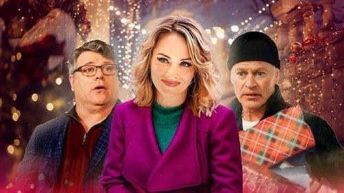 Holiday Twist filmas žiurėti online