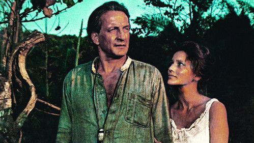 The Savage Is Loose filmas žiurėti online