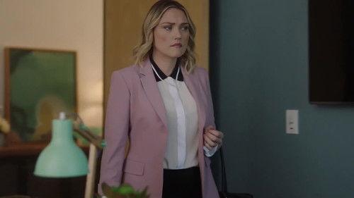 Lethal Love Letter filmas žiurėti online