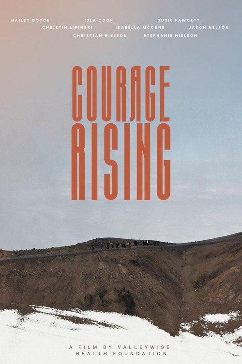Courage Rising filmas online
