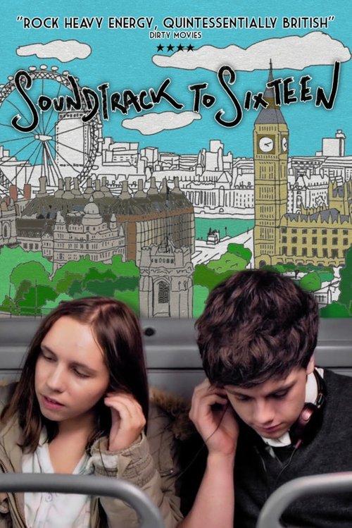 Soundtrack to Sixteen filmas online