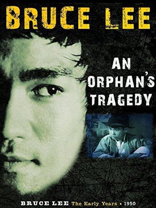 An Orphan's Tragedy filmas online
