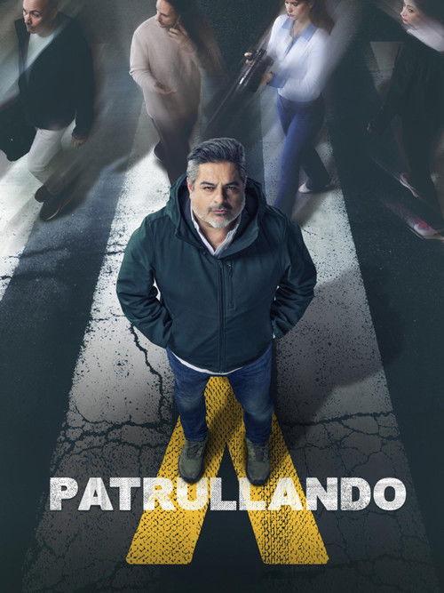 Apatrullando filmas online
