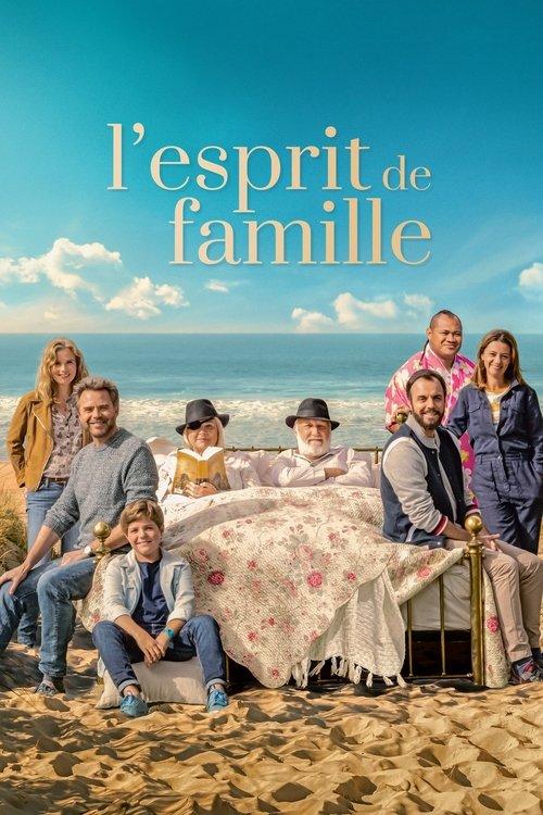 L'Esprit de famille filmas online