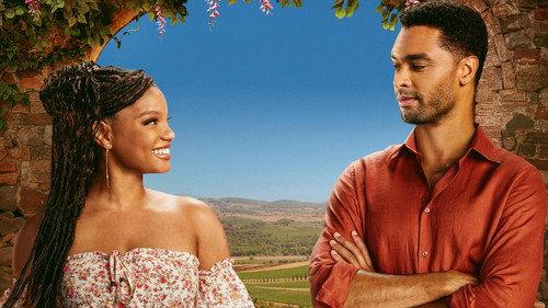 You, Me & Tuscany filmas žiurėti online