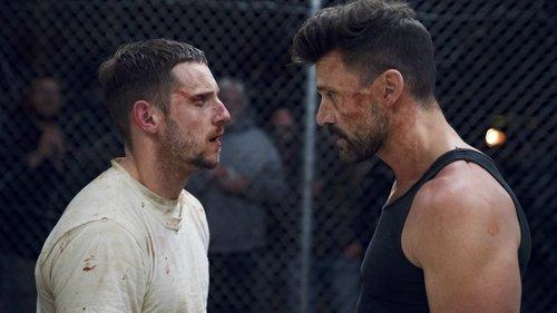 Donnybrook filmas žiurėti online