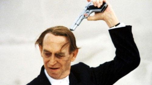 Wundkanal filmas žiurėti online