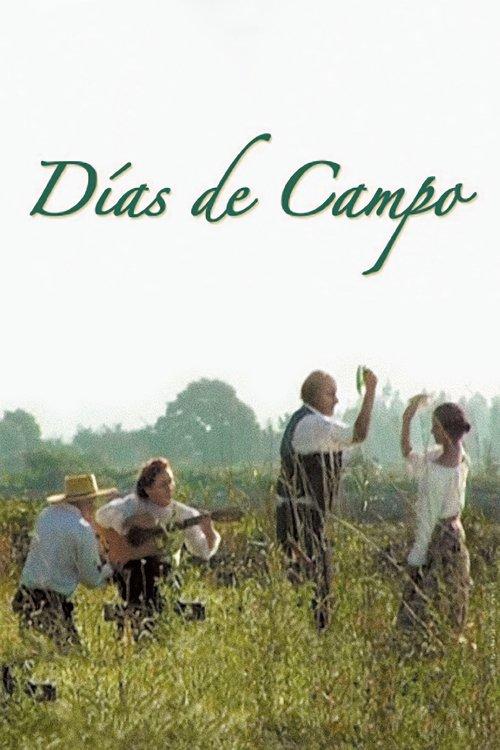 Days in the Country filmas online