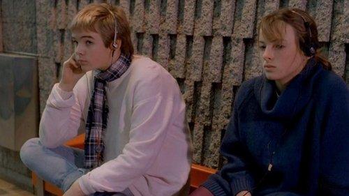 Sonatine filmas žiurėti online