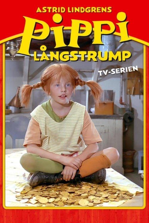 Pepė Ilgakojinė filmas online