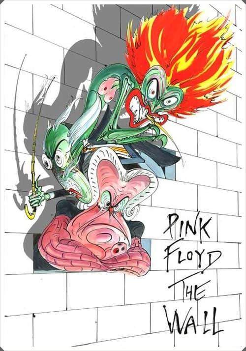 Pink Floyd: The Wall filmas online