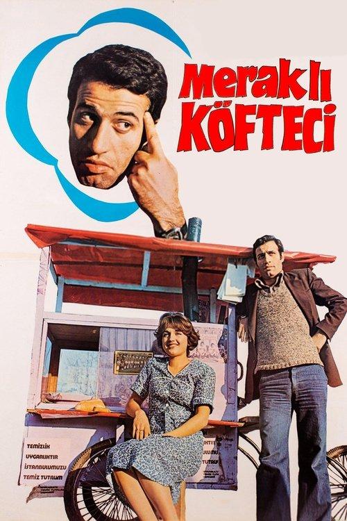 Meraklı Köfteci filmas online