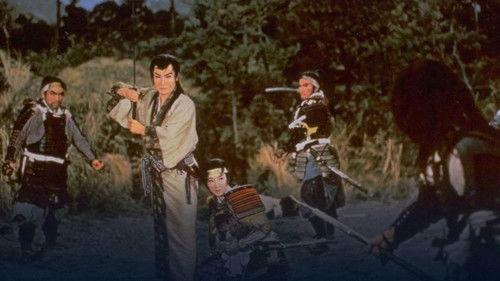 The Forbidden Castle filmas žiurėti online