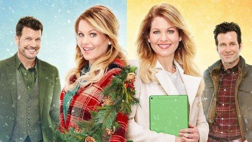 Switched for Christmas filmas žiurėti online