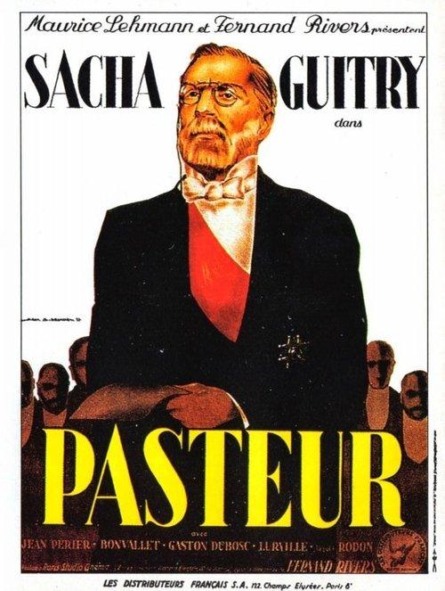 Pasteur filmas online