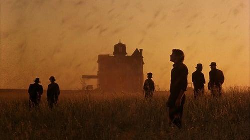 Days of Heaven filmas žiurėti online