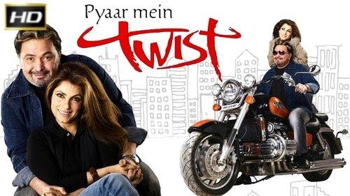 Pyaar Mein Twist filmas žiurėti online