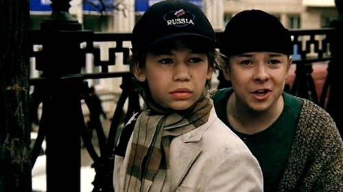 Spartacus and Kalashnikov filmas žiurėti online