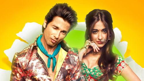 Phata Poster Nikhla Hero filmas žiurėti online