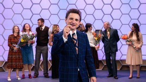 Rosenthal filmas žiurėti online