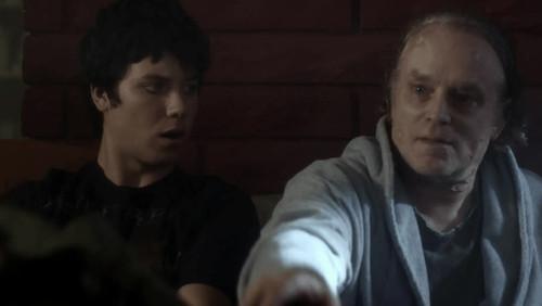 Death and Cremation filmas žiurėti online