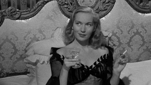 Fortune Is a Woman filmas žiurėti online