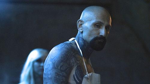 Anarchy Parlor filmas žiurėti online