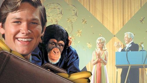 The Barefoot Executive filmas žiurėti online