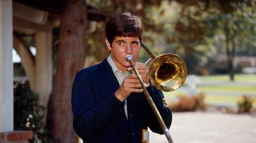 Mr. and Mrs. Bo Jo Jones filmas žiurėti online