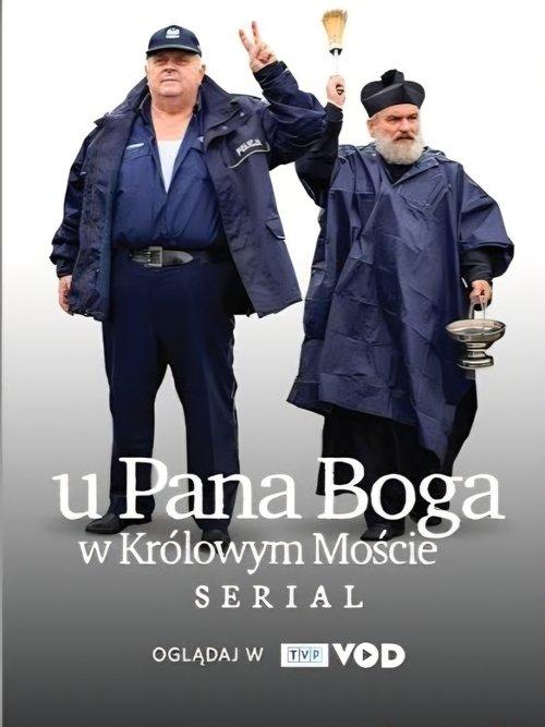 U Pana Boga w Królowym Moście filmas online