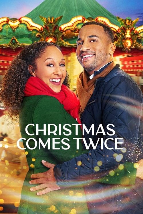 Christmas Comes Twice filmas online