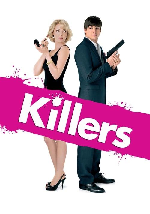 Killers filmas online