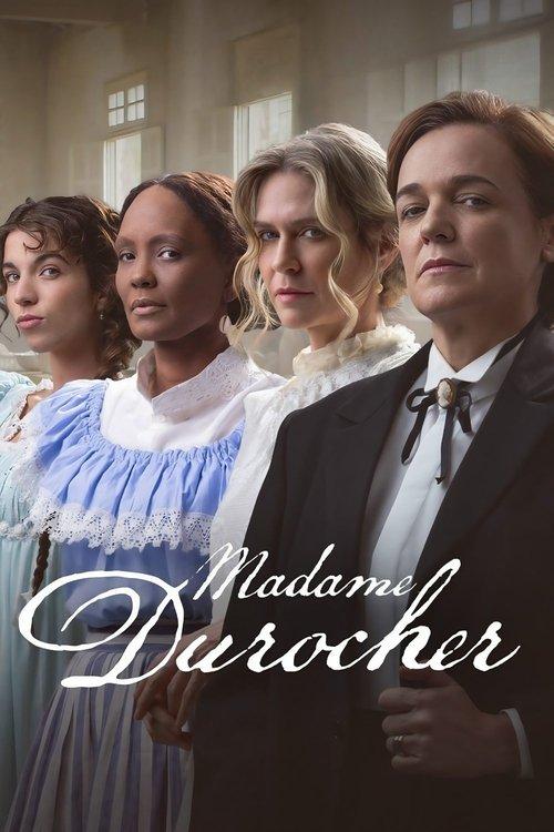 Madame Durocher filmas online