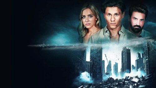 Earthquake Underground filmas žiurėti online