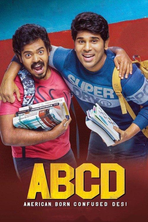 ABCD: American-Born Confused Desi filmas online
