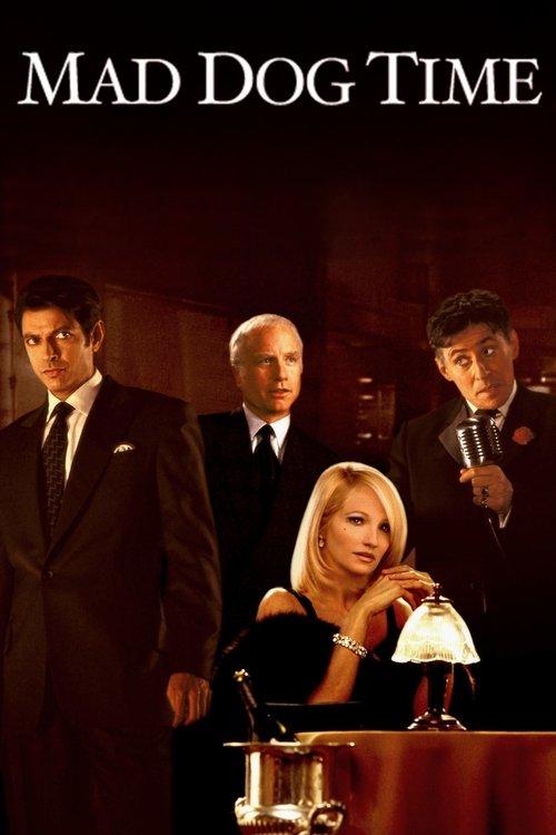 Mad Dog Time filmas online