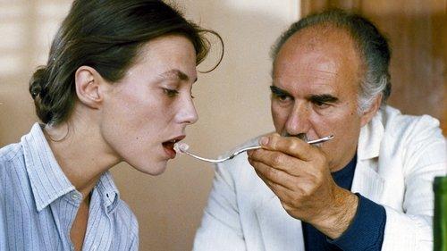 The Prodigal Daughter filmas žiurėti online